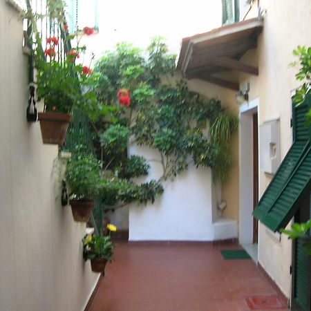 Hotel Anselmi Marciana Marina Kültér fotó