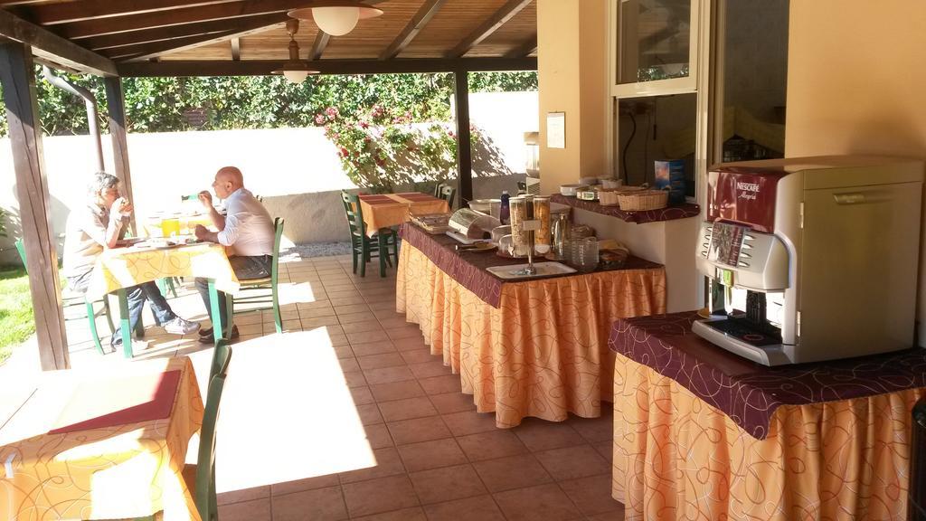 Hotel Anselmi Marciana Marina Szoba fotó