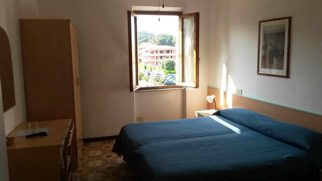 Hotel Anselmi Marciana Marina Kültér fotó