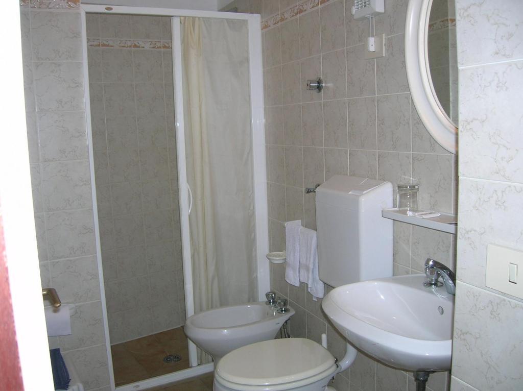 Hotel Anselmi Marciana Marina Szoba fotó