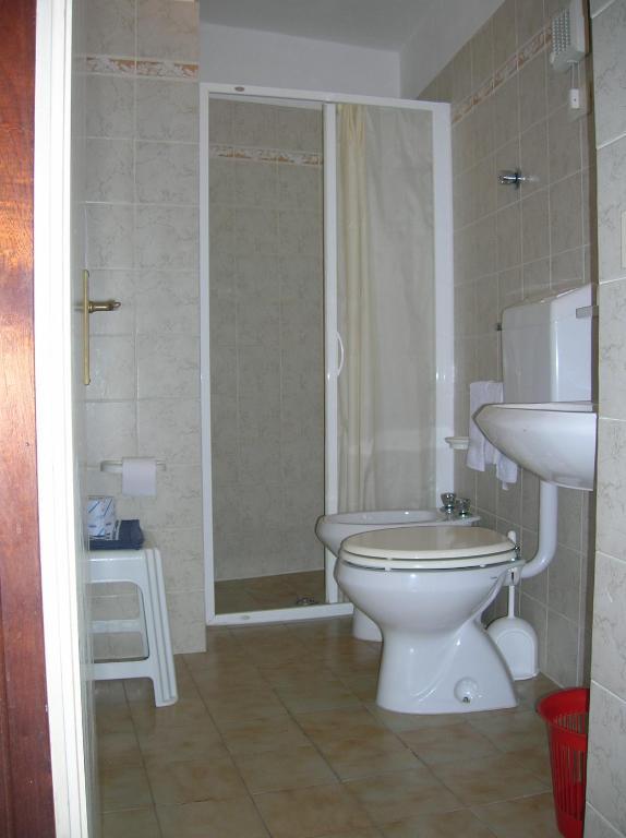 Hotel Anselmi Marciana Marina Szoba fotó