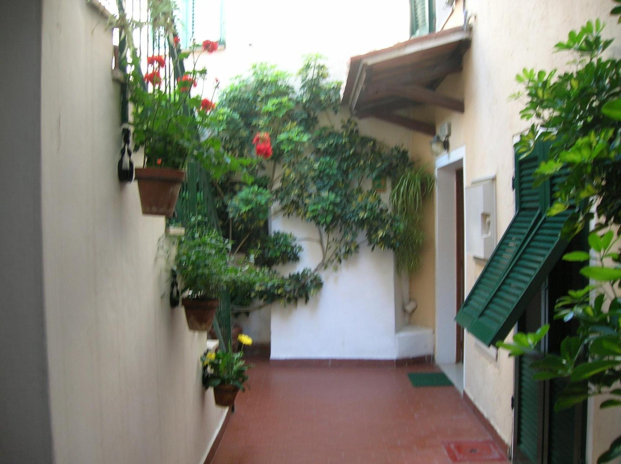Hotel Anselmi Marciana Marina Kültér fotó