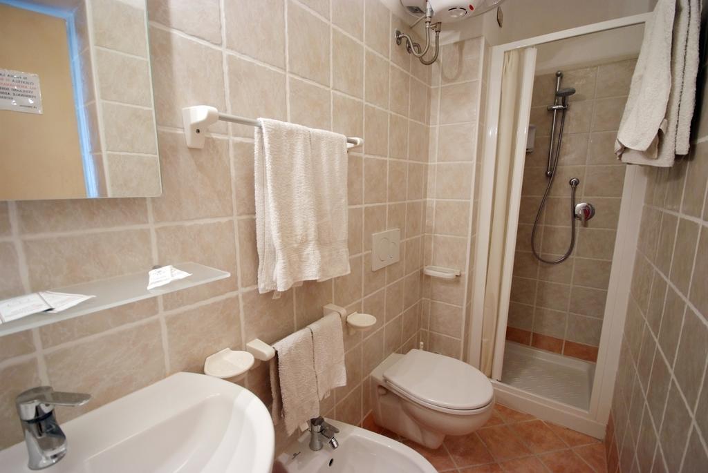 Hotel Anselmi Marciana Marina Kültér fotó