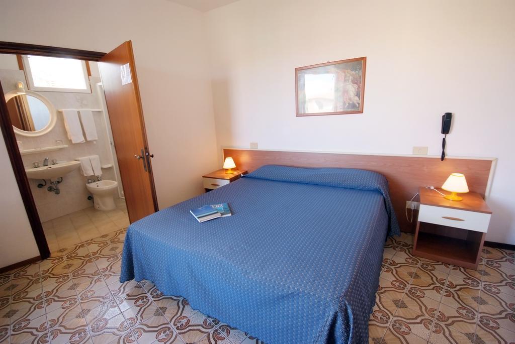 Hotel Anselmi Marciana Marina Kültér fotó