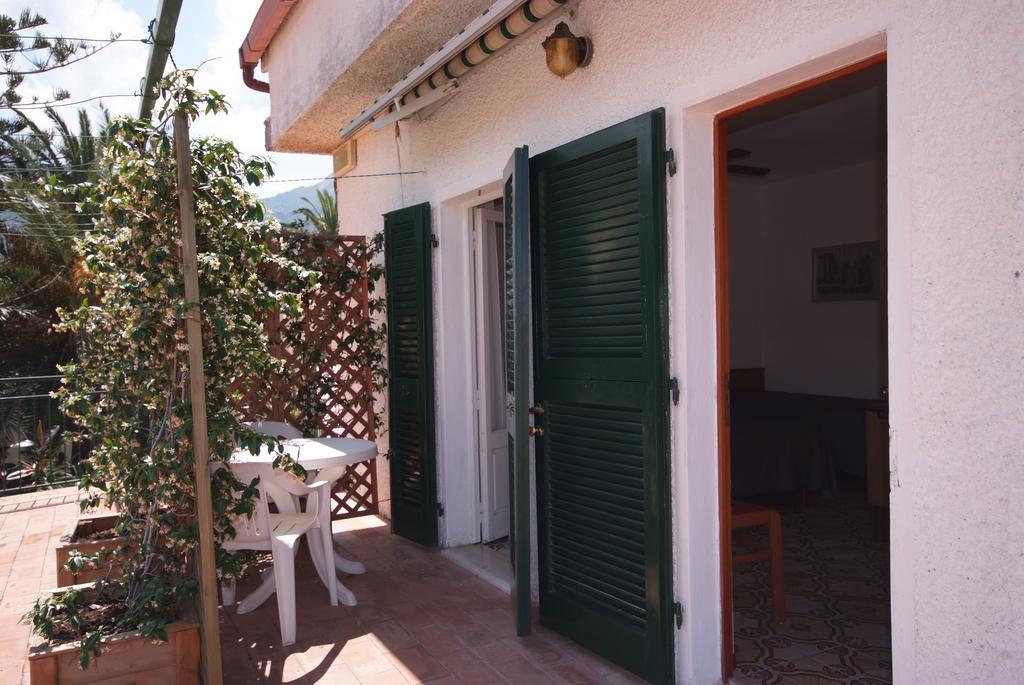 Hotel Anselmi Marciana Marina Kültér fotó