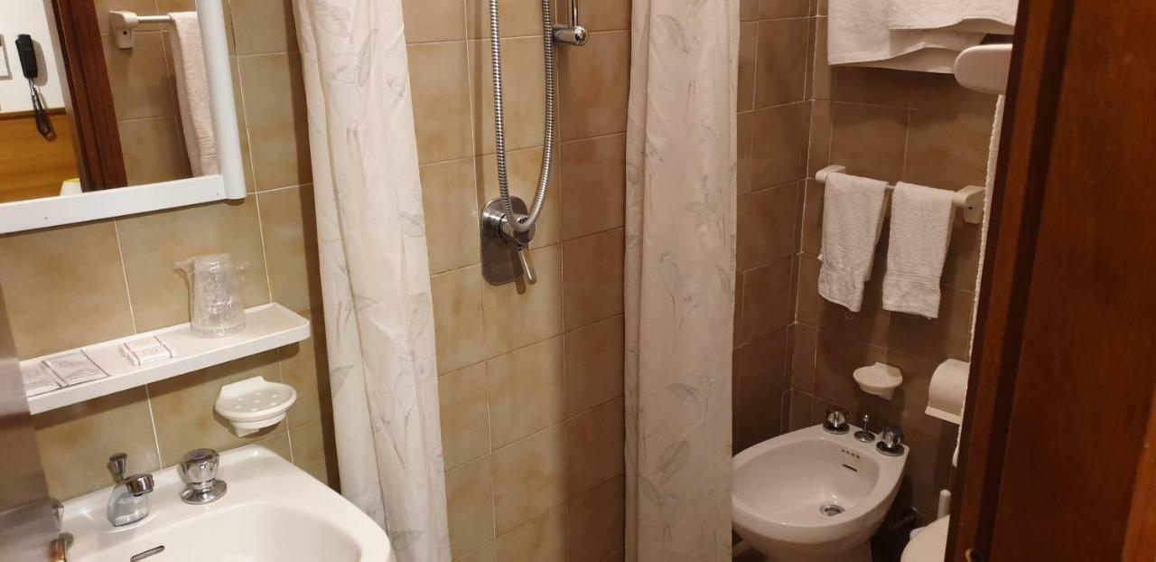 Hotel Anselmi Marciana Marina Kültér fotó