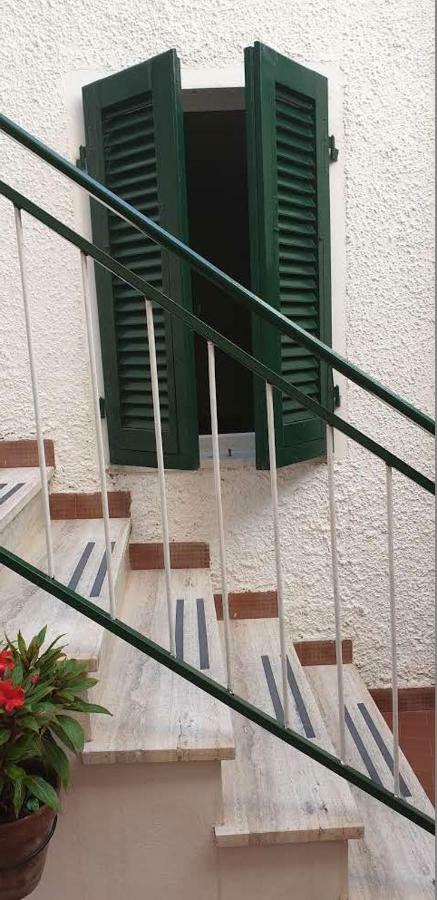 Hotel Anselmi Marciana Marina Kültér fotó