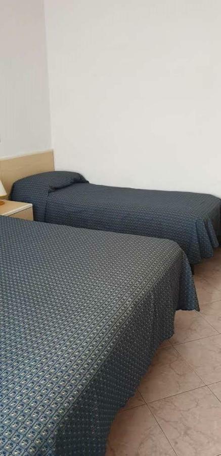 Hotel Anselmi Marciana Marina Kültér fotó